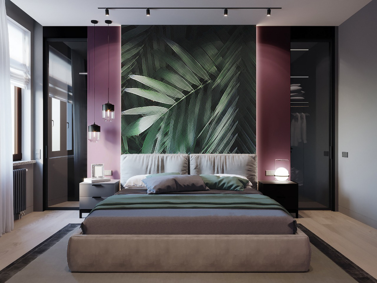 Bedroom Ideas For Men